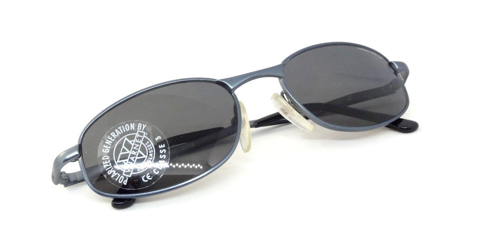 VUARNET 706 VINTAGE SUNGLASSES 90S   GLASS MINERAL LENS PX 3000 NEW IN BOX