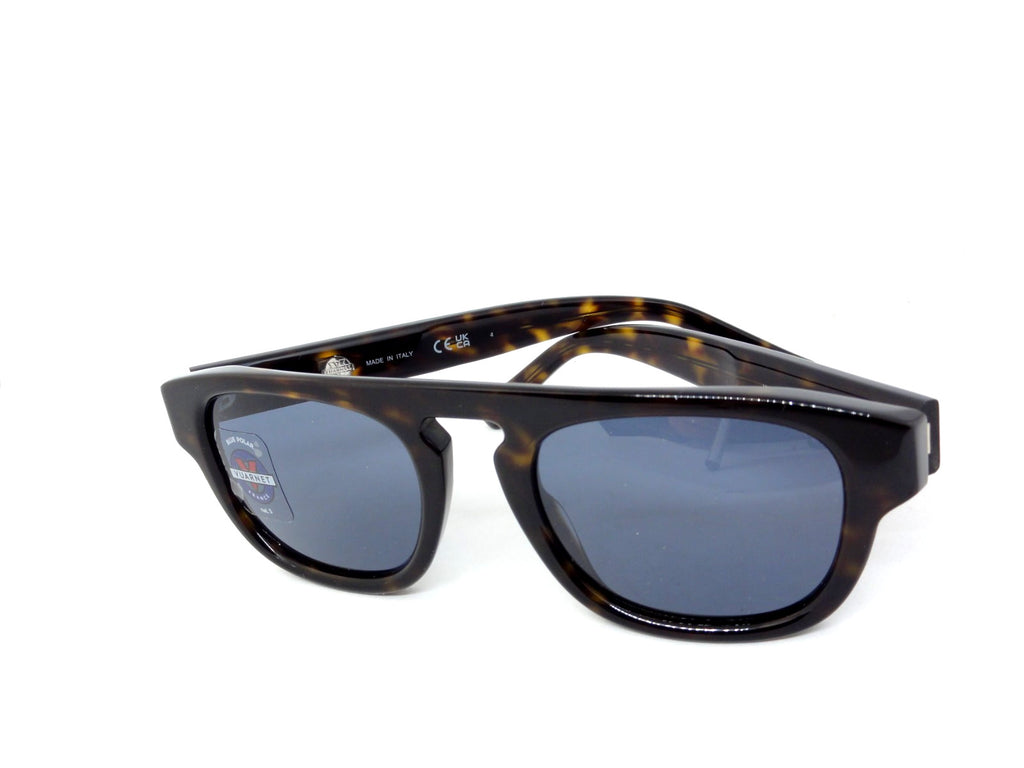 380 $ VUARNET BY LVMH BELVEDERE 05   SUNGLASSES BLUE POLAR
