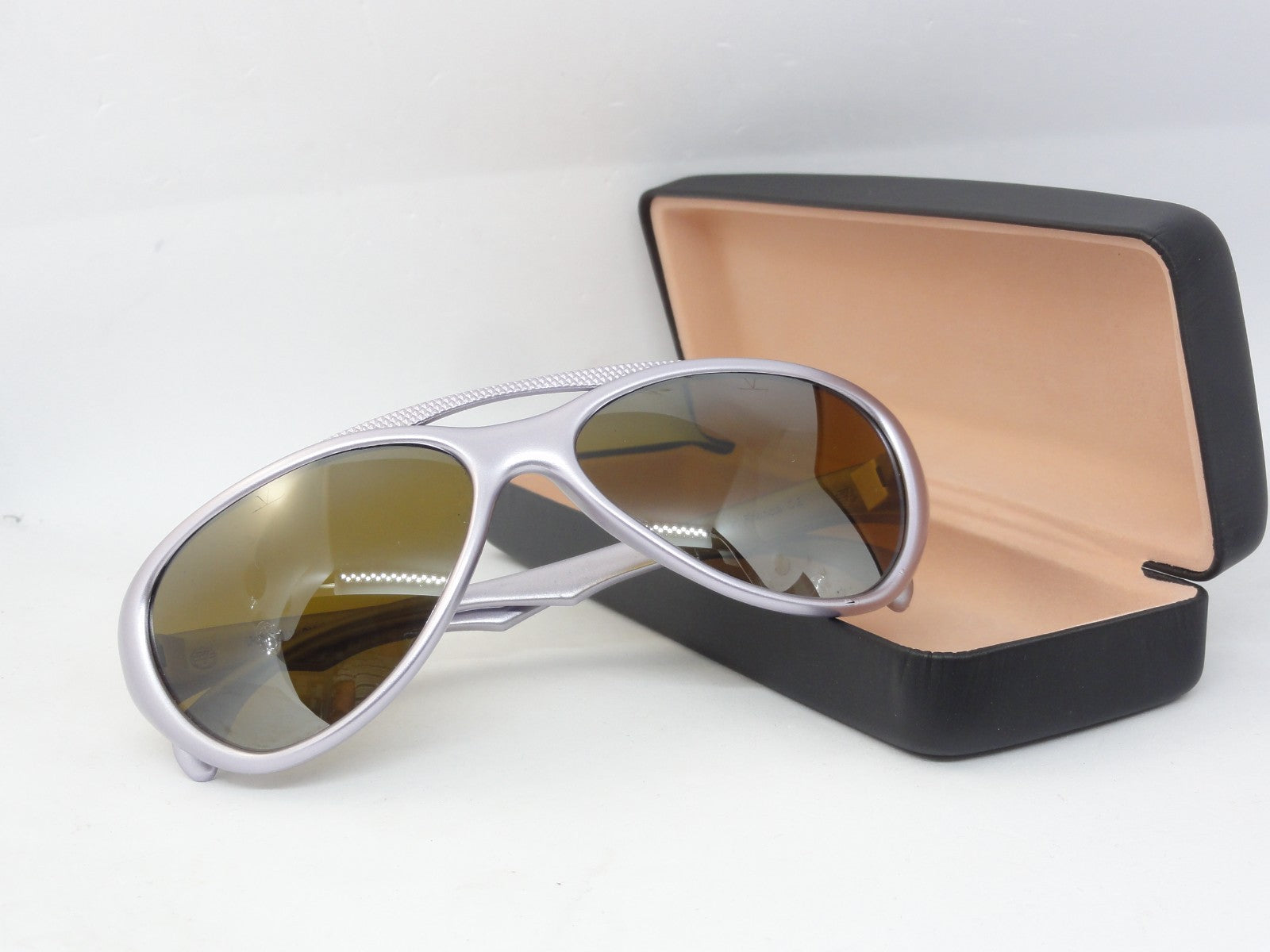 VUARNET 103  SUNGLASSES  SKILYNX MINERAL LENSES  FRANCE