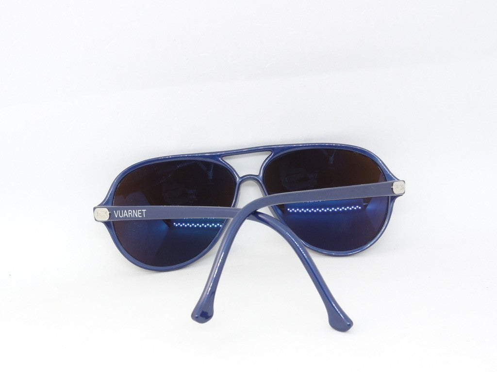 VUARNET  374      VINTAGE  80S SUNGLASSES  PX 5000