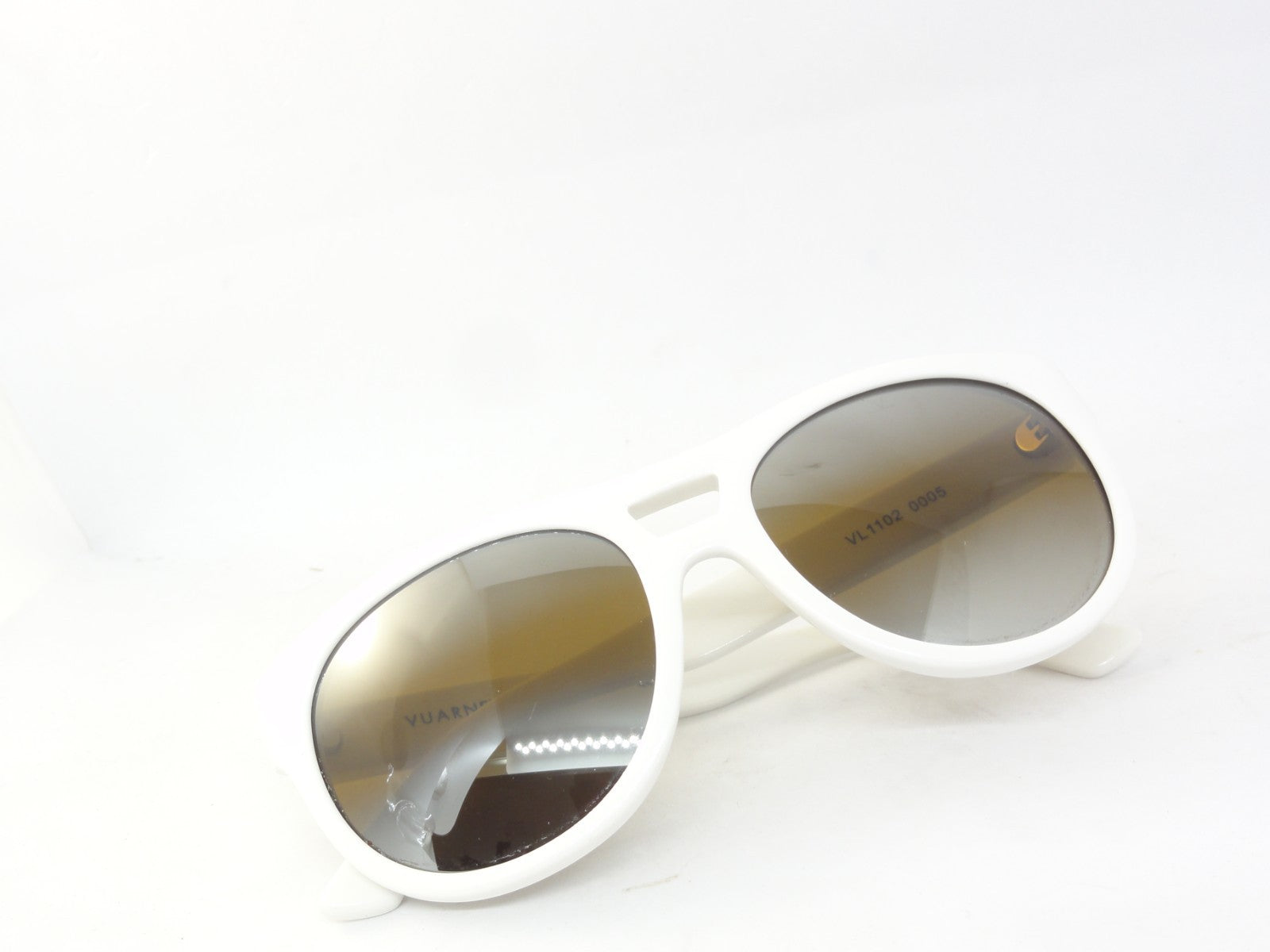 VUARNET VL 1102  0005 7184 SKILYNX  NEW SUNGLASSES  GLASS  FRANCE