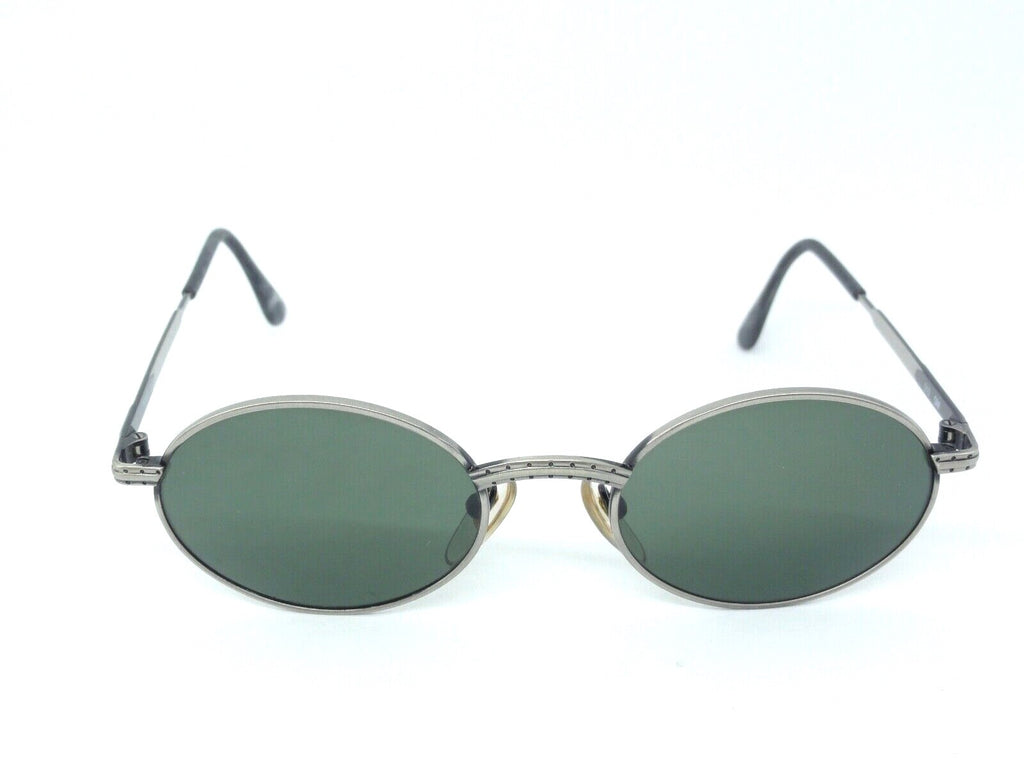 VUARNET 016 3016 GREY  VINTAGE SUNGLASSES 90S PX 3000  FRANCE