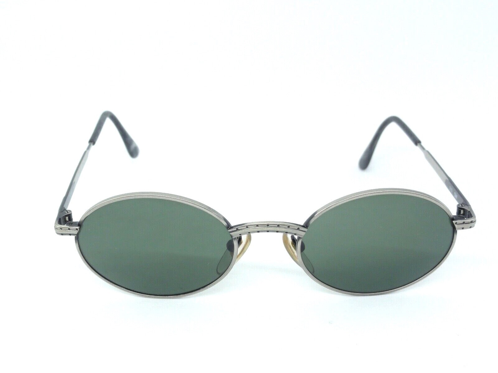 VUARNET 016 3016 GREY  VINTAGE SUNGLASSES 90S PX 3000  FRANCE