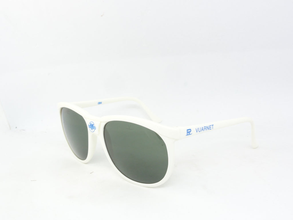 VUARNET 3084  084 CATEYE VINTAGE   SUNGLASSES  PX 3000 NEW OLD STOCKS