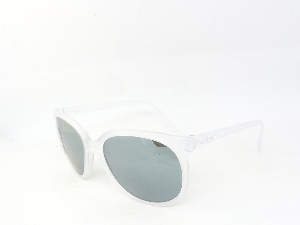 VUARNET 002 LEGEND 02 VL 0002 0037 1123  SUNGLASSES  PX 2000 PURE GREY FLASH