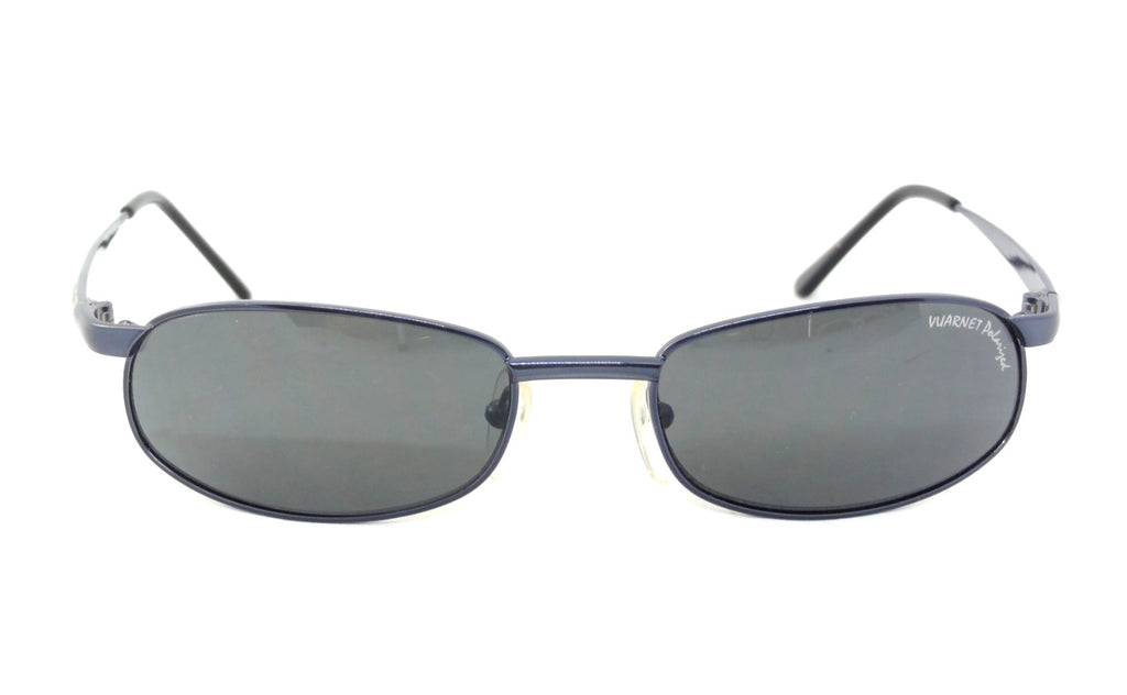 VUARNET 154 PC 3000 POLARIZED LENSES FRANCE NEW SUNGLASSES