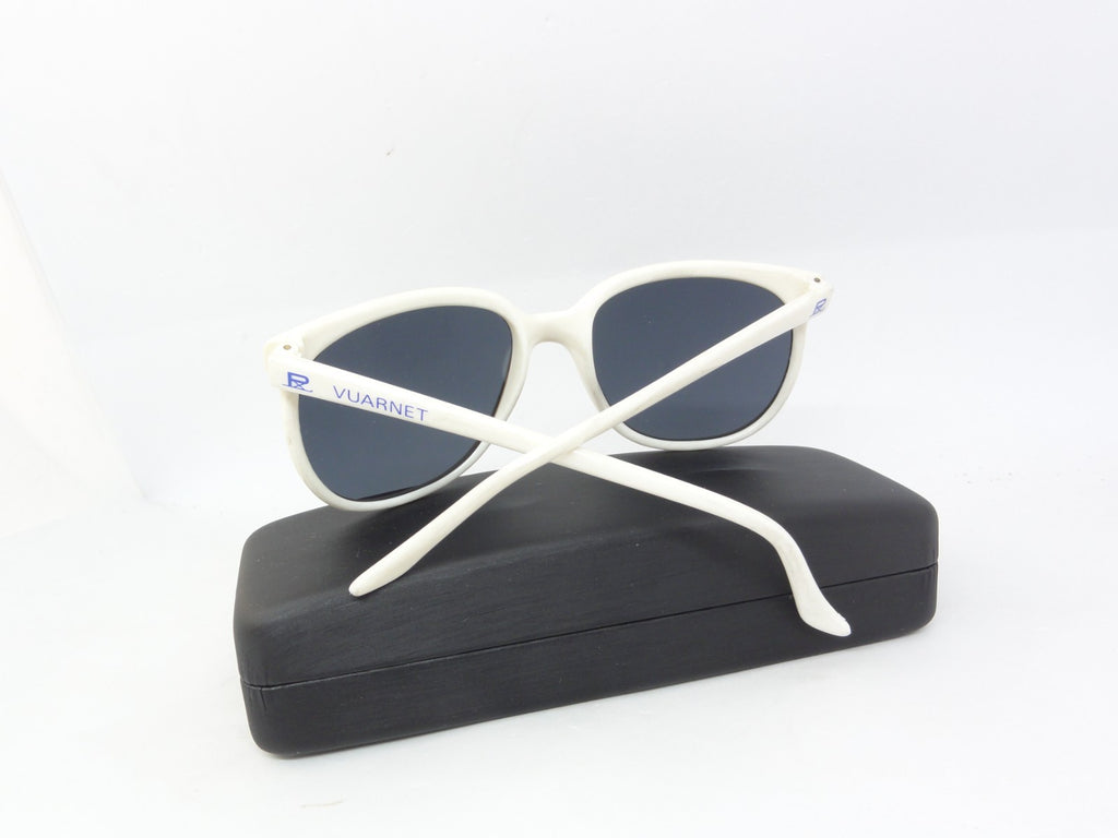 VUARNET SUNGLASSES  002 LEGEND 02  VINTAGE APEX LENSES 2026 BLACK POLARIZED