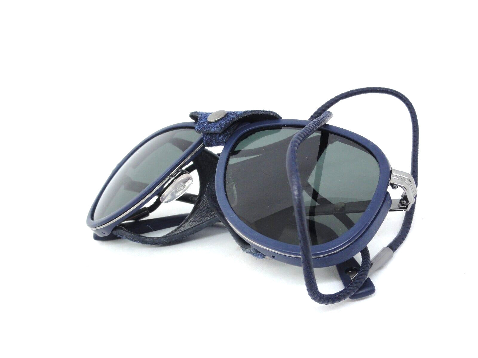 VUARNET VL 1315 0016 1622 GLACIER SUNGLASSES  GREY POLAR POLARIZED