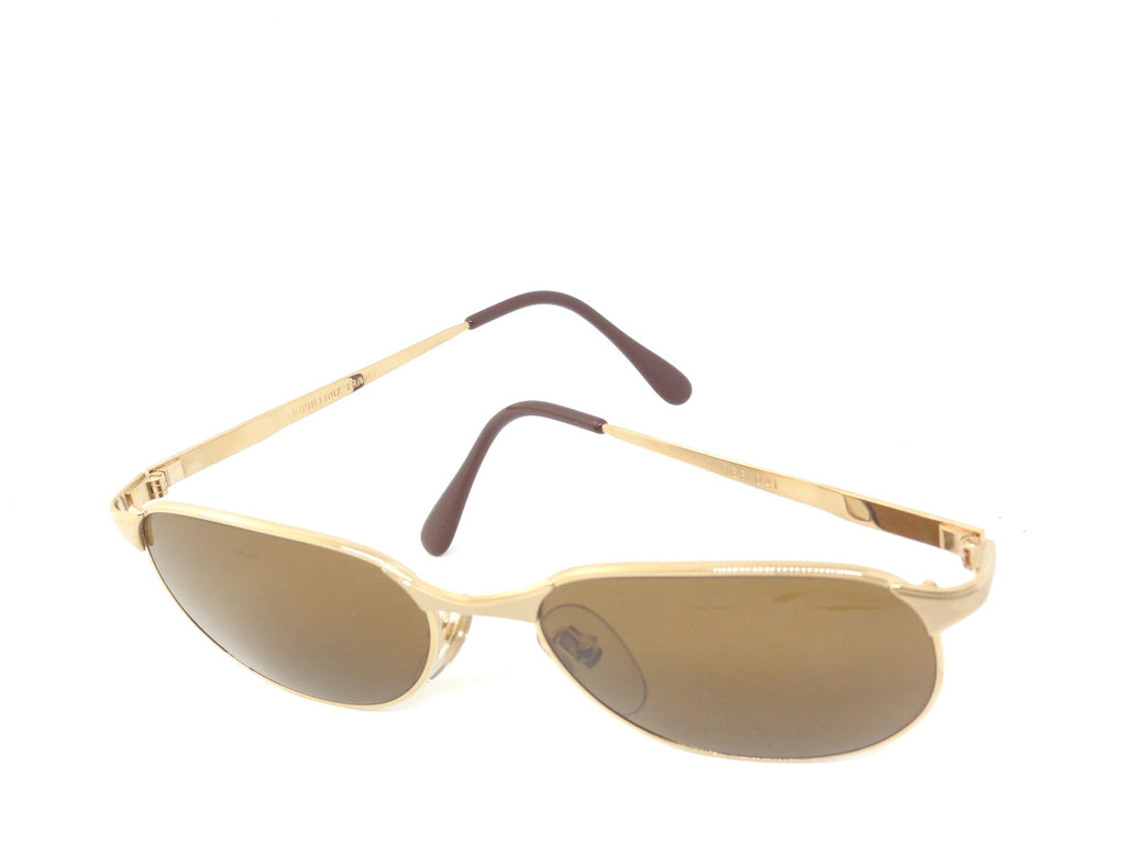VUARNET 041 SUNGLASSES PX 2000 MINERAL LENSES VINTAGE 90S