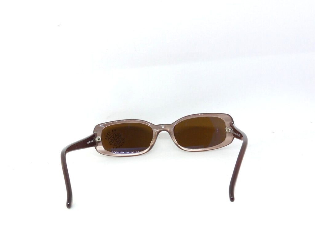 VUARNET 602 VINTAGE SUNGLASSES  WOMEN HAND MADE GLASS MINERAL LENS PX 2000