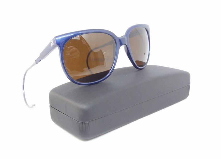 VUARNET SUNGLASSES 002 CATEYE VINTAGE PX 5000   NEW OLD STOCK CABLE HOOK  TEMPLE