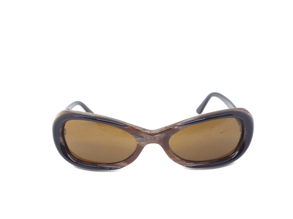VUARNET 079  VINTAGE SUNGLASSES  HAND MADE GLASS MINERAL LENS PX 2000