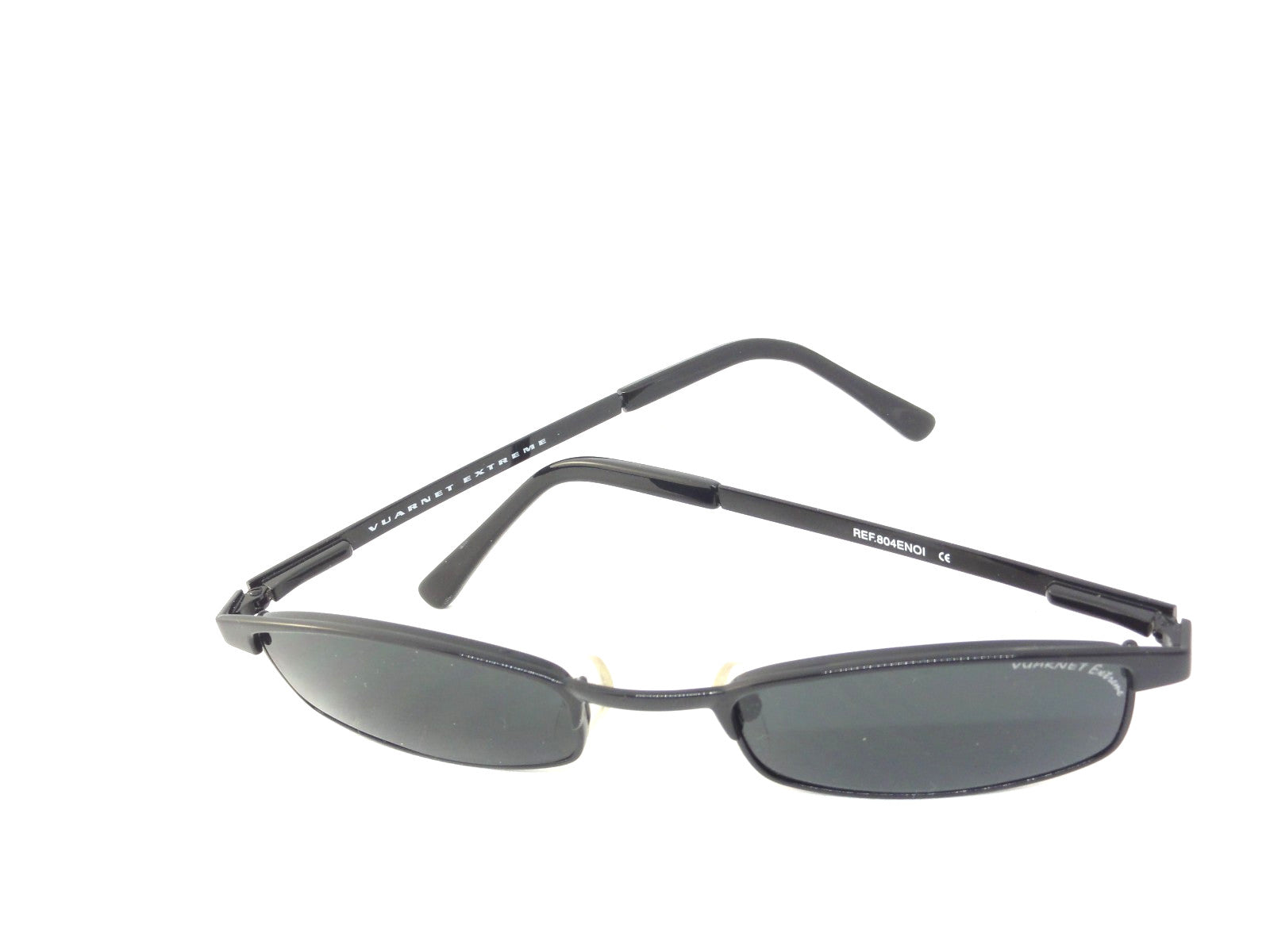 VUARNET  EXTREME 804 E  SUNGLASSES  VINTAGE 2000S FRANCE POUILLOUX