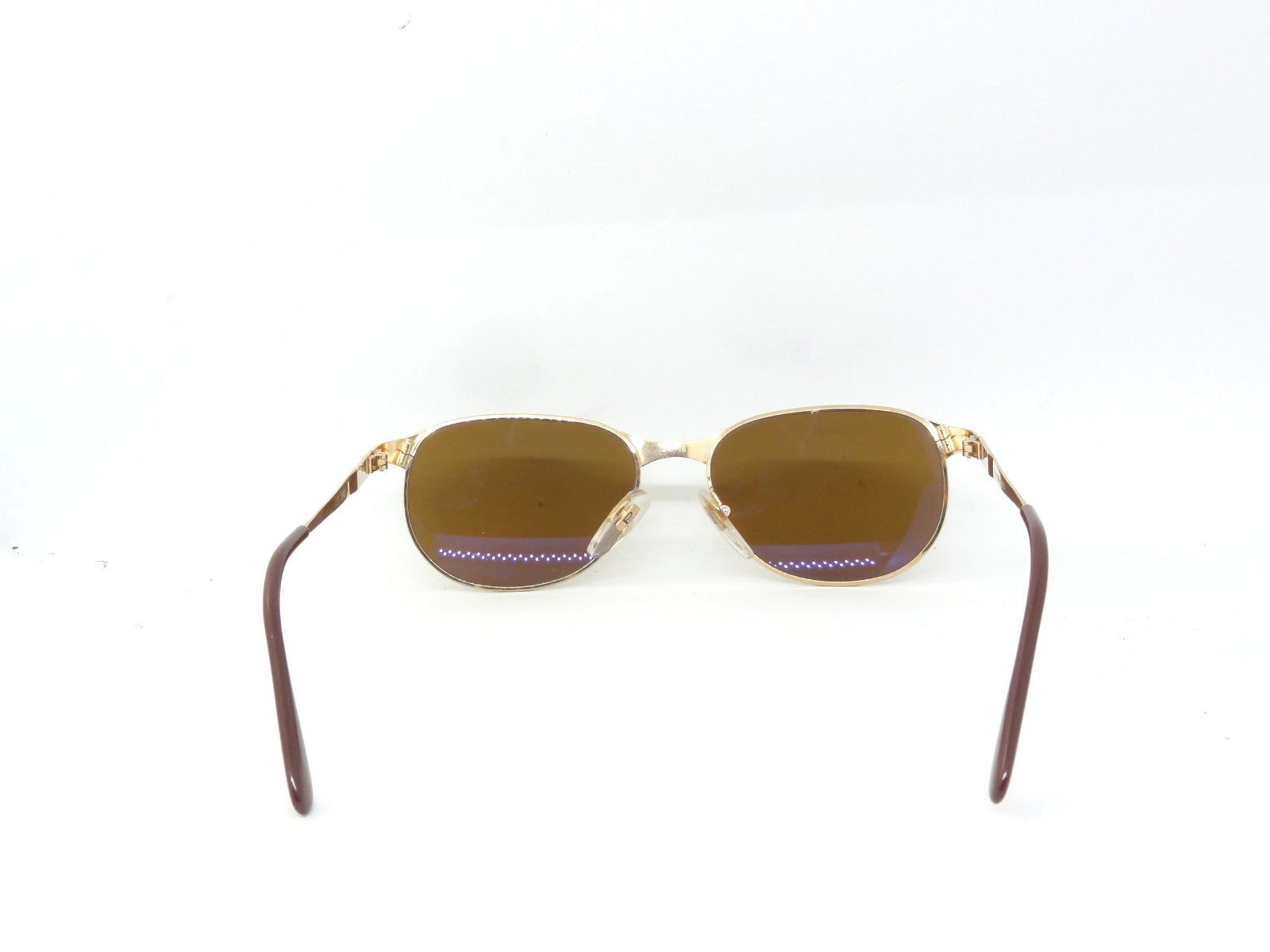 VUARNET 041 SUNGLASSES PX 2000 MINERAL LENSES VINTAGE 90S