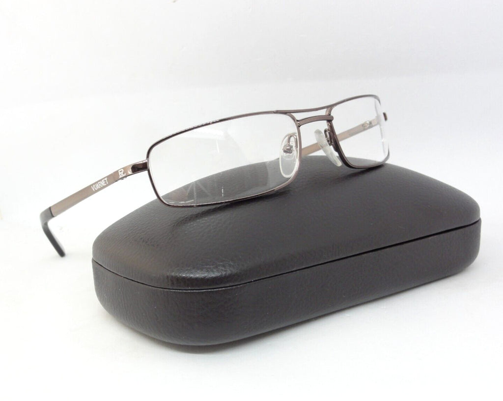 VUARNET  SUNGLASSES 181  EYEGLASSES OPTICAL  FRAME REPLACEMENT VINTAGE