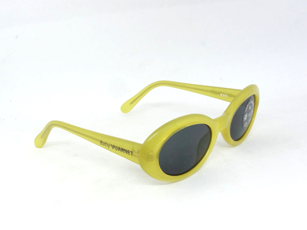 10 PAIRS OF VUARNET VINTAGE  POUILLOUX SUNGLASSES CHILD CHILDREN KIDS