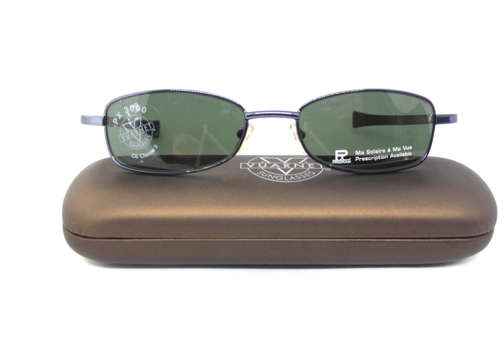 VUARNET  SUNGLASSES 171 PX 3000 VINTAGE NEW OLD STOCKS 2000S