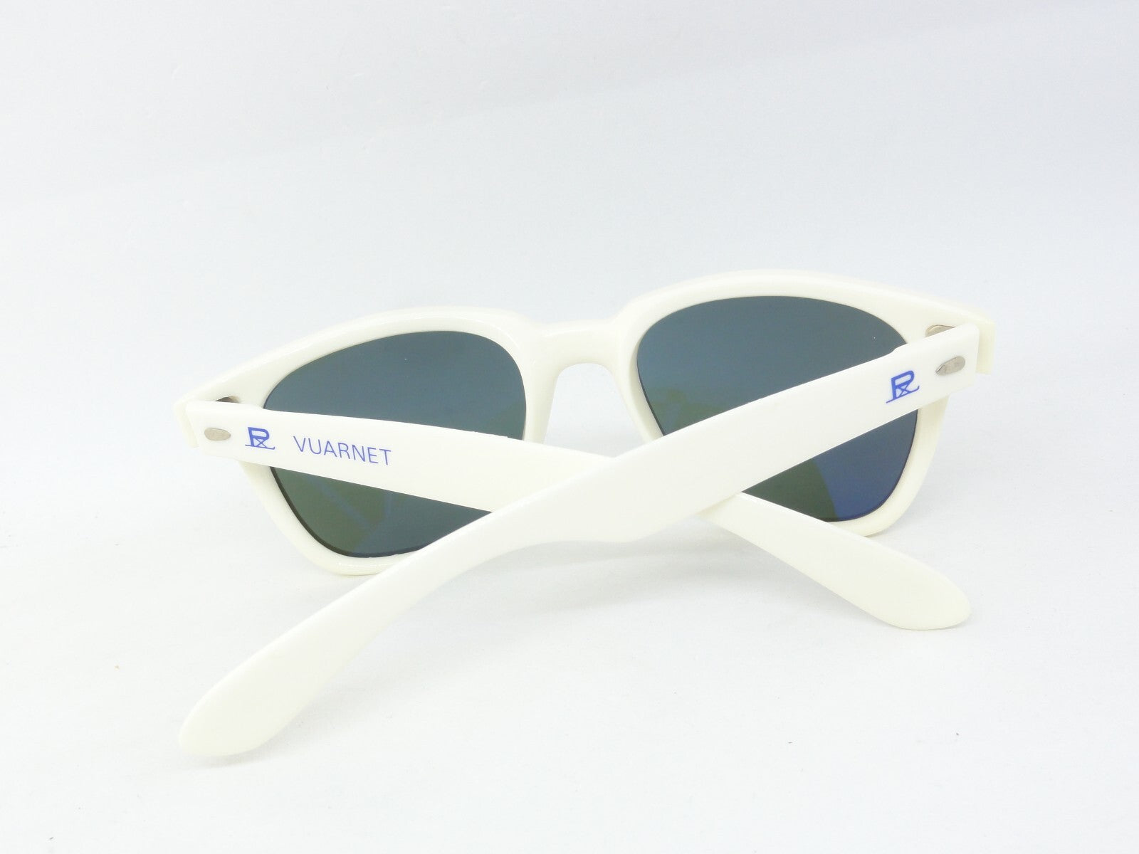 VUARNET  088 VINTAGE 80S PX 3000 LENSES NEW SUNGLASSES FRANCE