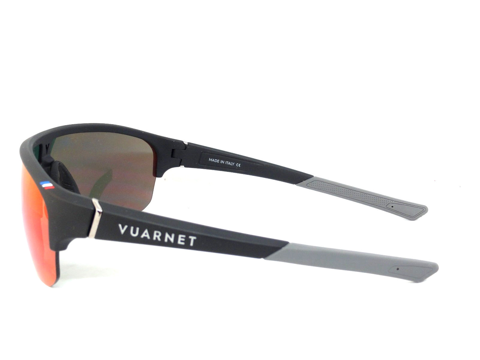 VUARNET SUNGLASSES  VL 2006 0002 2233 HIGH DEFINITION LENS