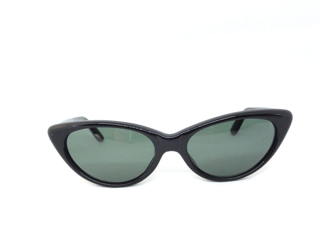 VUARNET 060 VINTAGE SUNGLASSES 90S  GLASS MINERAL LENS PX 3000 HAND MADE