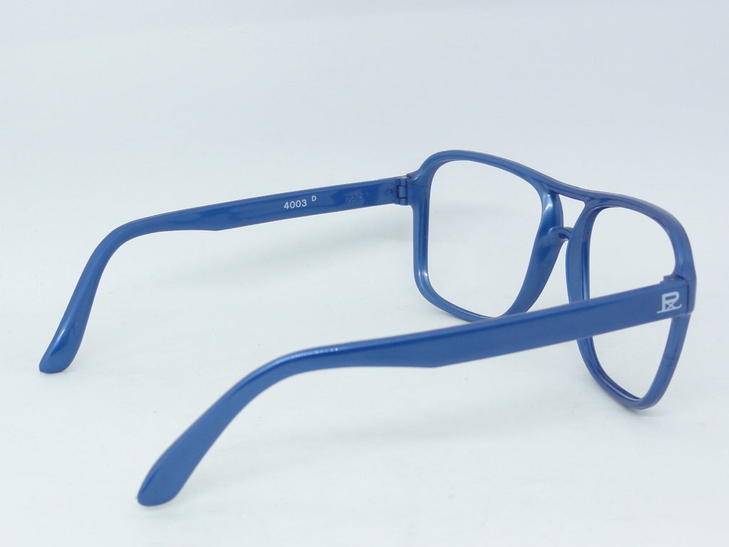 VUARNET 003 D THE DUDE SUNGLASSES FRAME SMALL SIZE FRAME REPLACEMENT VINTAGE