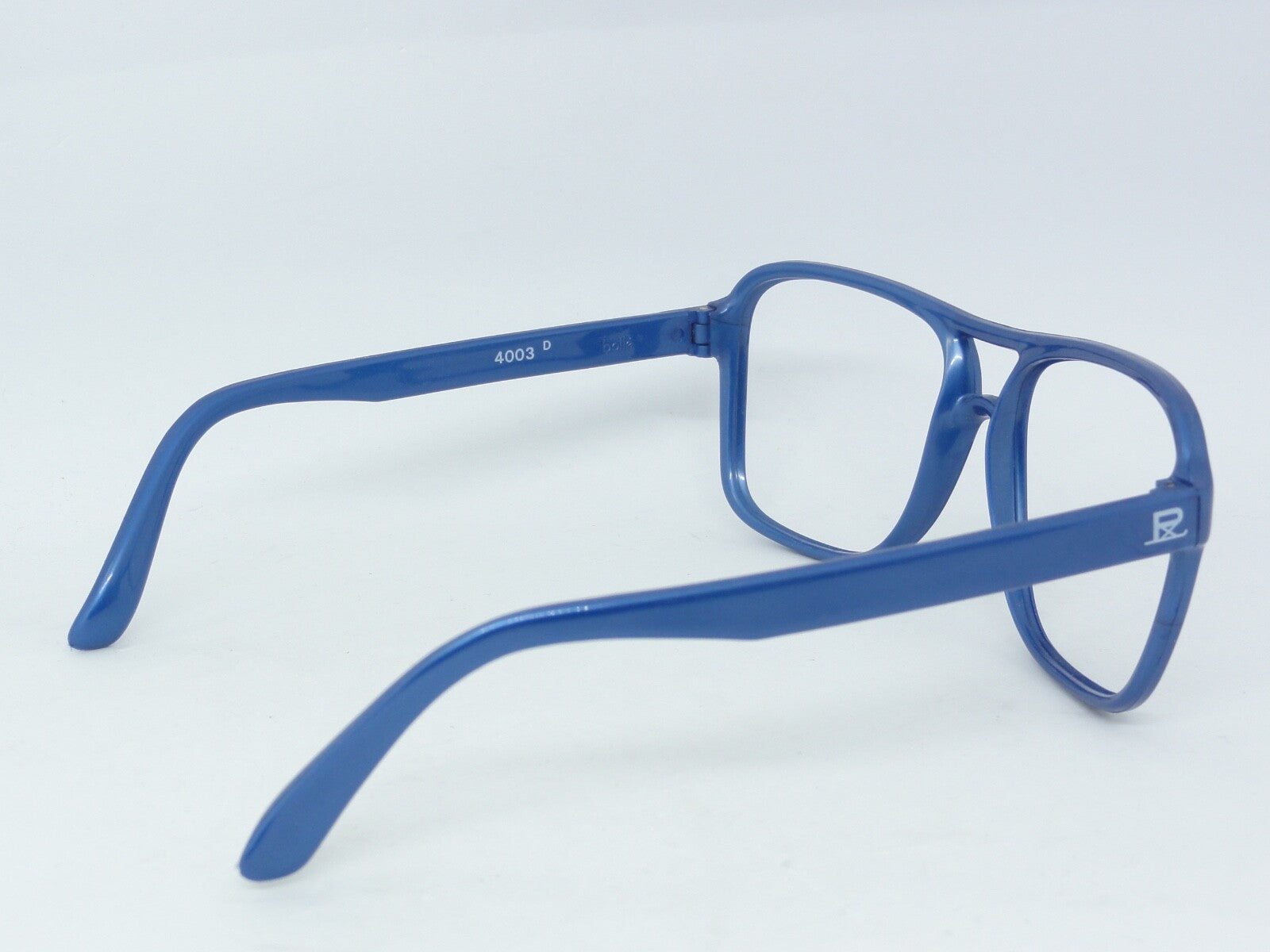 VUARNET 003 D THE DUDE SUNGLASSES FRAME SMALL SIZE FRAME REPLACEMENT VINTAGE