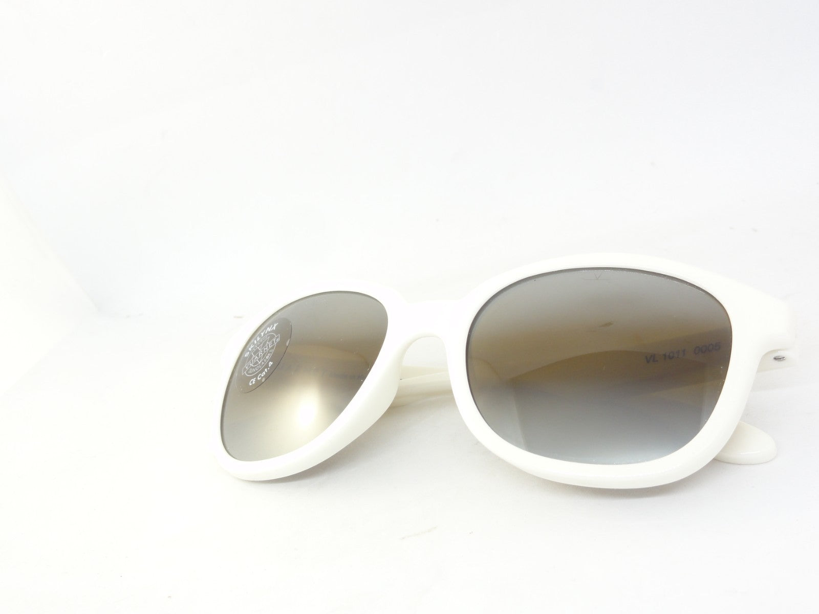 VUARNET VL 1011  0005 7184 SKILYNX  NEW SUNGLASSES  GLASS  FRANCE