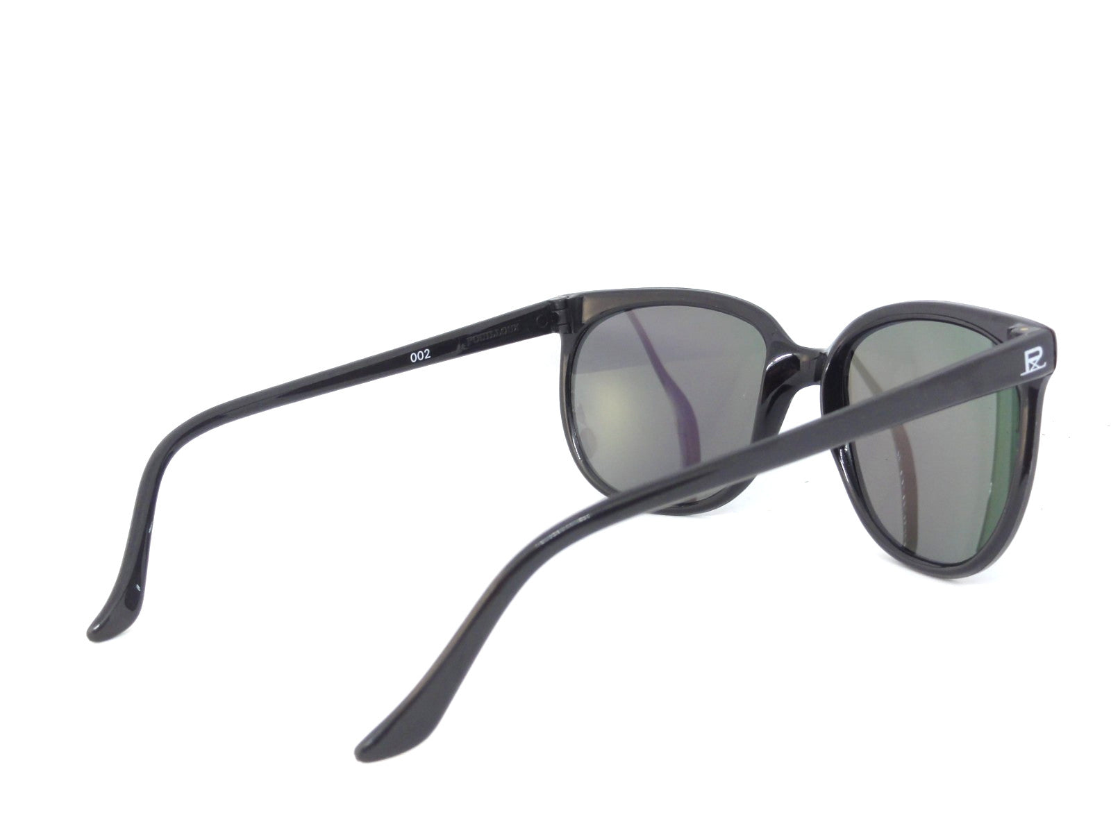 VUARNET SUNGLASSES  002 LEGEND 02  VINTAGE APEX LENS 2026 POLARIZED EMERALD