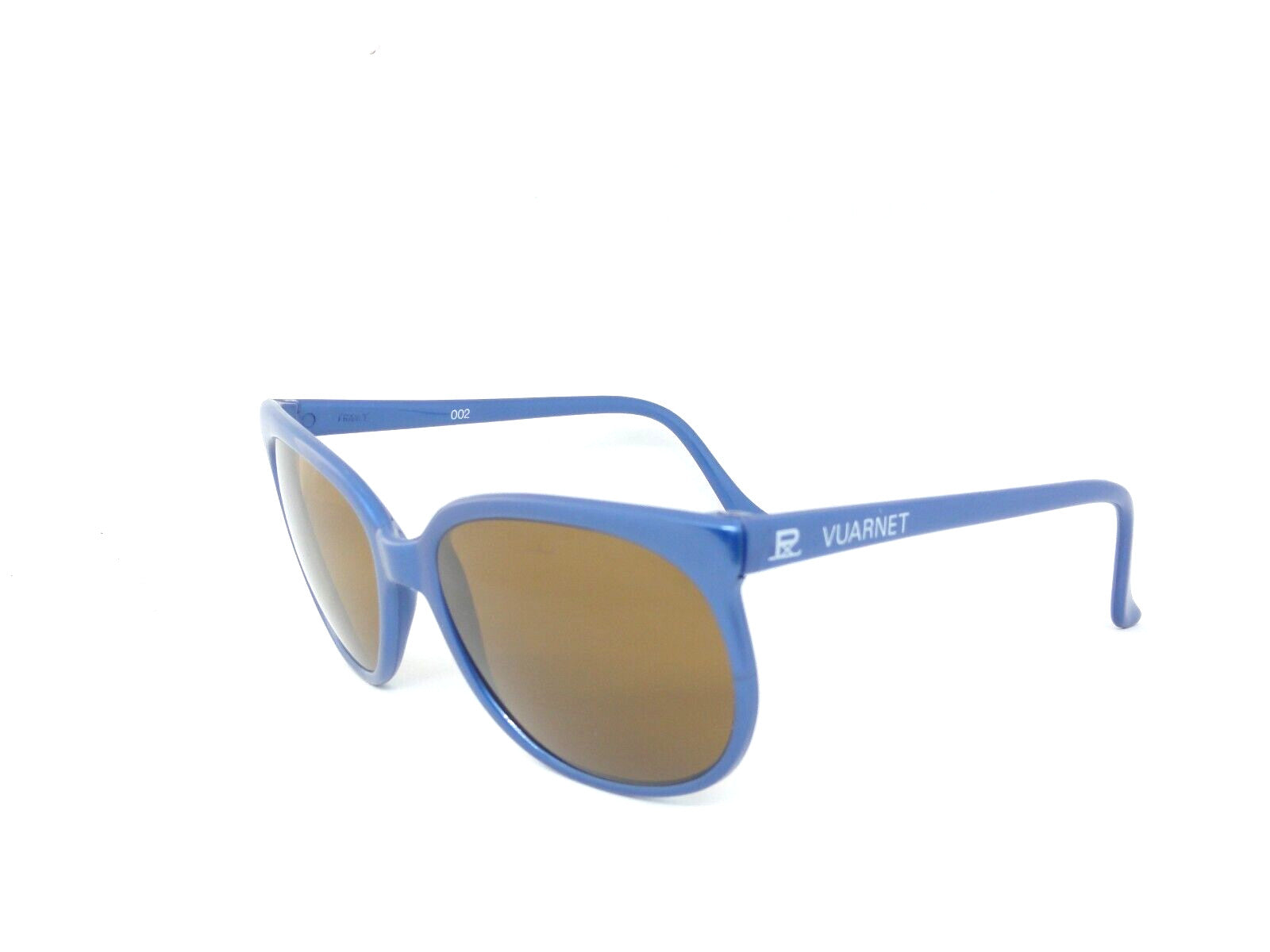 VUARNET 2002  002 CATEYE VINTAGE   SUNGLASSES  PX 2000 NEW OLD STOCKS