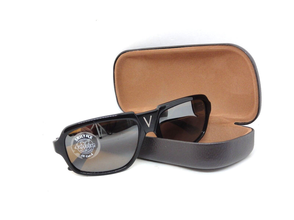 VUARNET VL 1105 P001 7184  SUNGLASSES  SKILYNX MINERAL LENSES  FRANCE