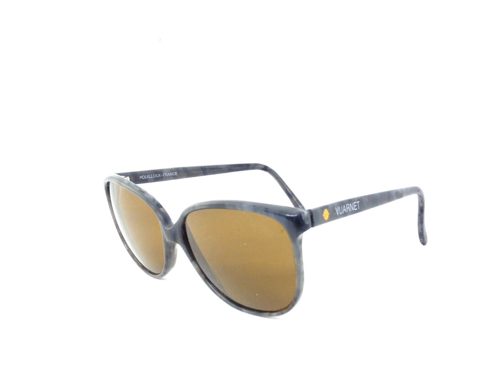 VUARNET 2467 467   SUNGLASSES VINTAGE PX 2000  HAND MADE FRANCE 80S IN BOX