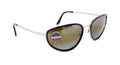 VUARNET  SUNGLASSES VL 2203  0001 7184 STORM SKILYNX NEW