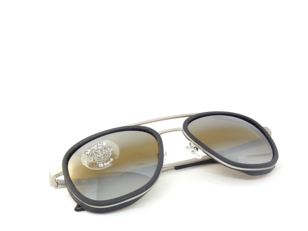 VUARNET SUNGLASSES VL 2107 0002 7184  EDGE  LARGE SKILYNX