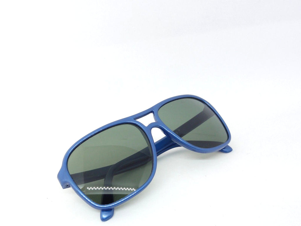 VUARNET  SUNGLASSES 3003 D BLE  003 PX 3000 VINTAGE NEW OLD STOCK 80S SMALL SIZE