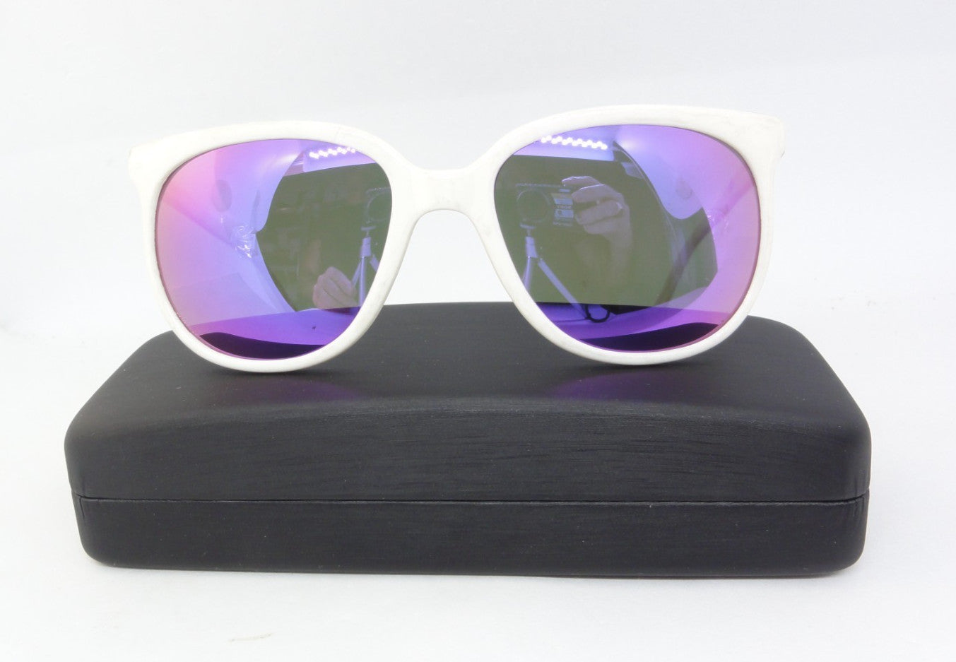 VUARNET SUNGLASSES  002 LEGEND 02  VINTAGE APEX LENSES 2025 POLARIZED PURPLE