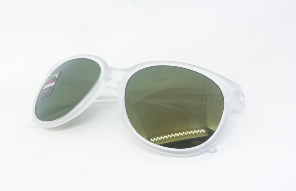VUARNET 002 LEGEND 02 VL 0002 0039 1128  SUNGLASSES PURE GREY RED FLASH