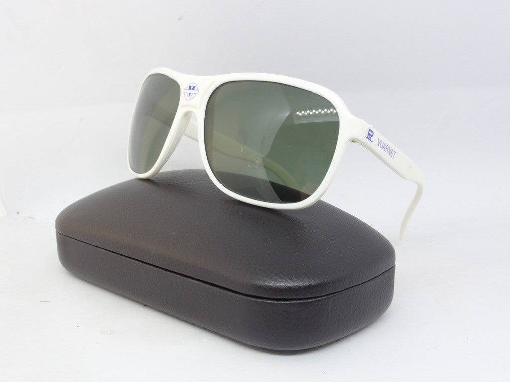 VUARNET  SUNGLASSES 003 3003   PX 3000 VINTAGE THE BIG LEWOSKI THE DUDE