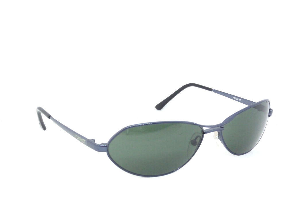 VUARNET 158  GREY VINTAGE SUNGLASSES 90S PX 3000  FRANCE
