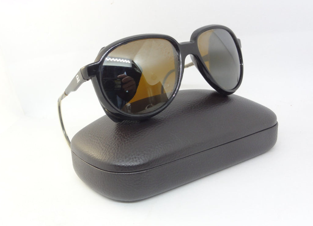 VUARNET  VINTAGE SKILYNX   SUNGLASSES   JAMES BOND CRAIG DAVID GLACIER