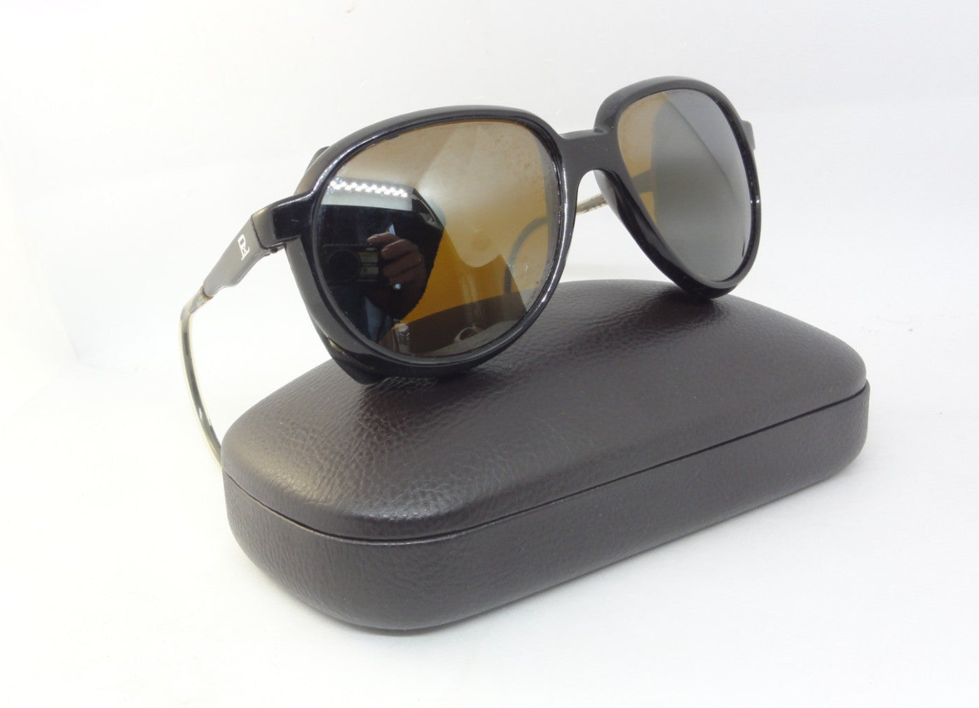 VUARNET  VINTAGE SKILYNX   SUNGLASSES   JAMES BOND CRAIG DAVID GLACIER