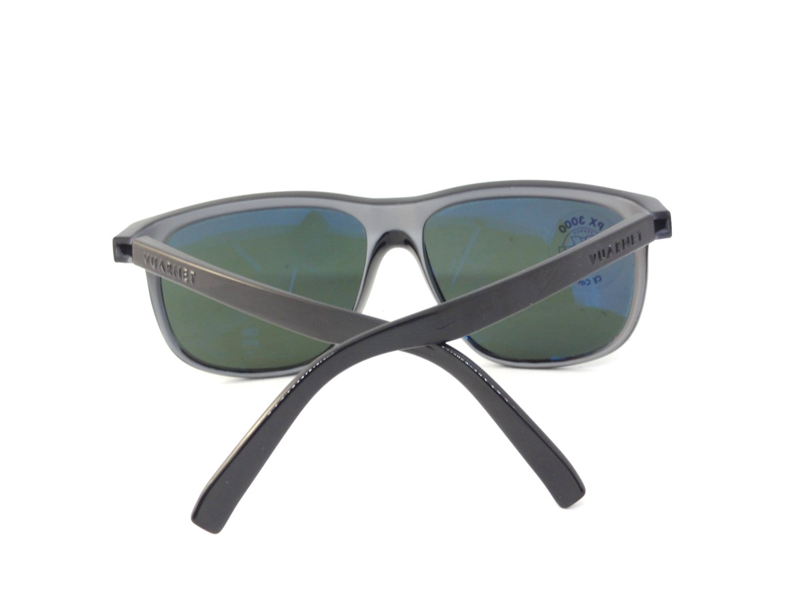 VUARNET SUNGLASSES VL 1308 P001    PX 3000  NEW