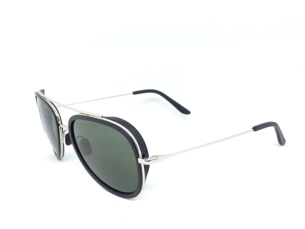 VUARNET  SUNGLASSES VL 1614  0001 1121 EDGE PILOT  PX 3000 PURE GREY