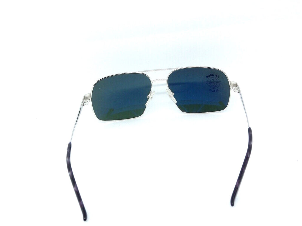 VUARNET VL 1052 0001 1121 SUNGLASSES  LARGE PX  3000  LENS FRANCE