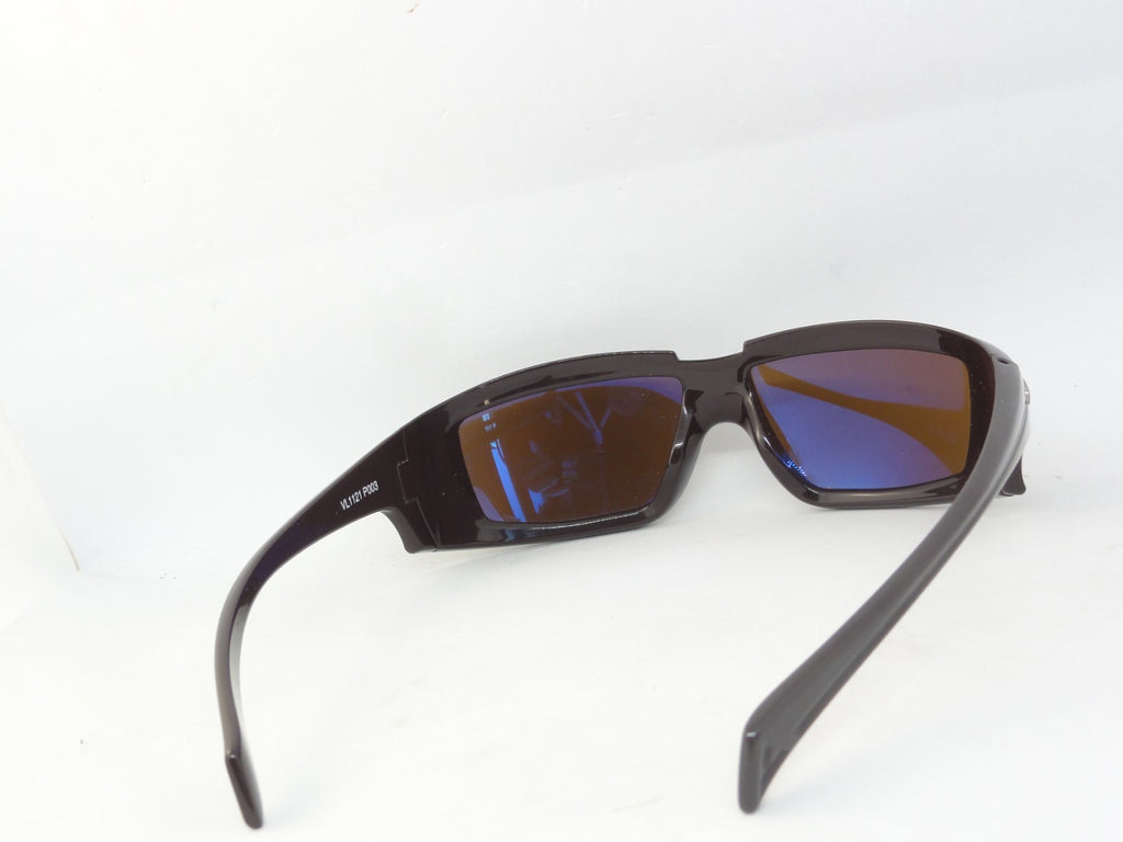 VUARNET  SUNGLASSES  VL 1121 P003 PURE BROWN  GRILAMID