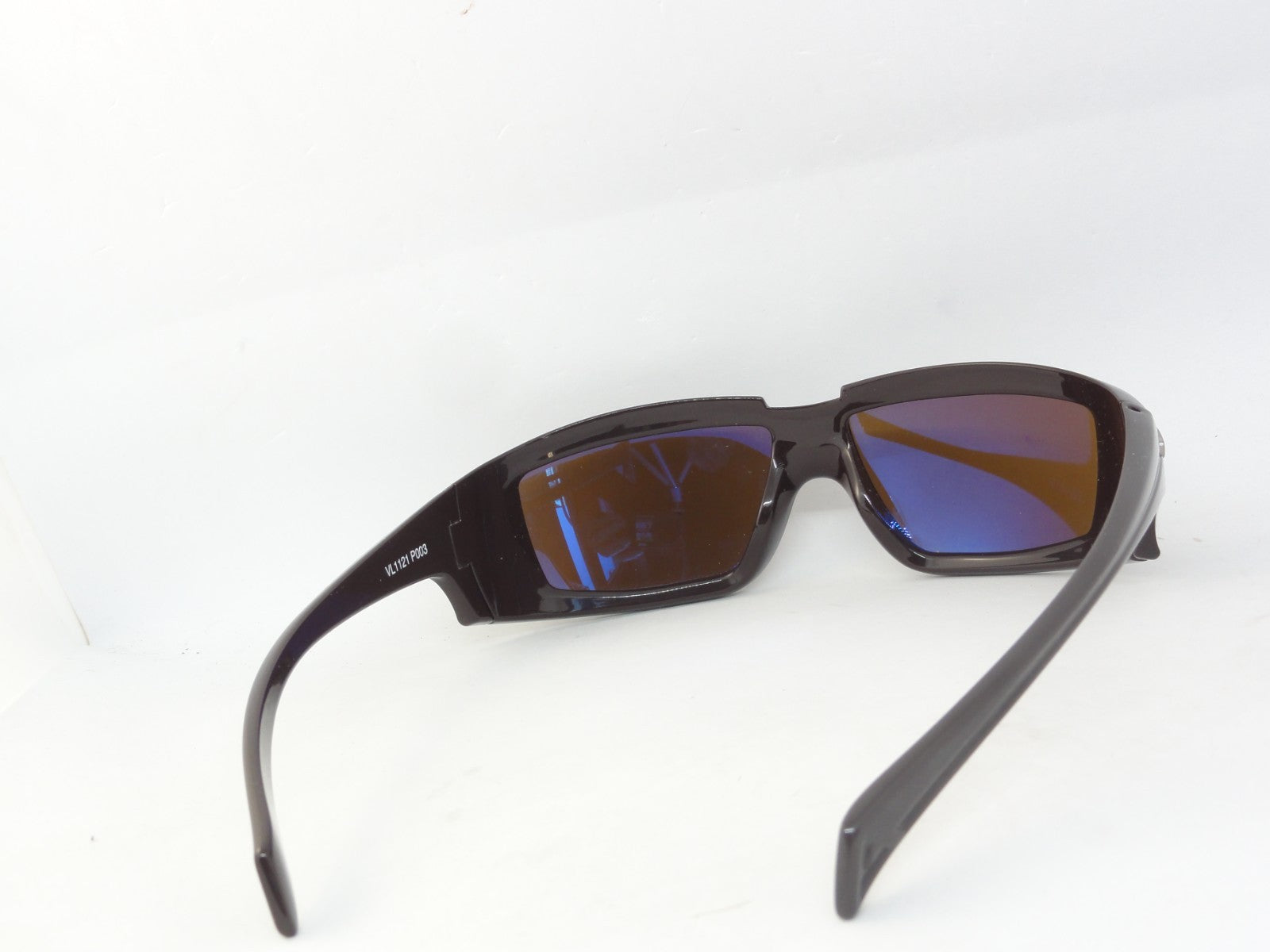 VUARNET  SUNGLASSES  VL 1121 P003 PURE BROWN  GRILAMID