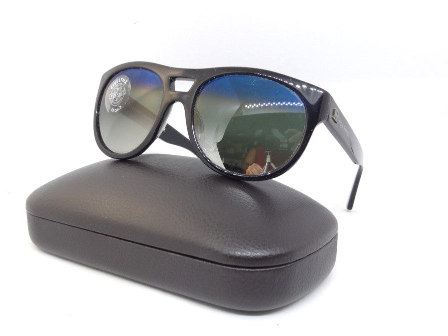 VUARNET SUNGLASSES  VL 1102 0001  1140 CITYLYNX MINERAL LENS  FLAG EDIT