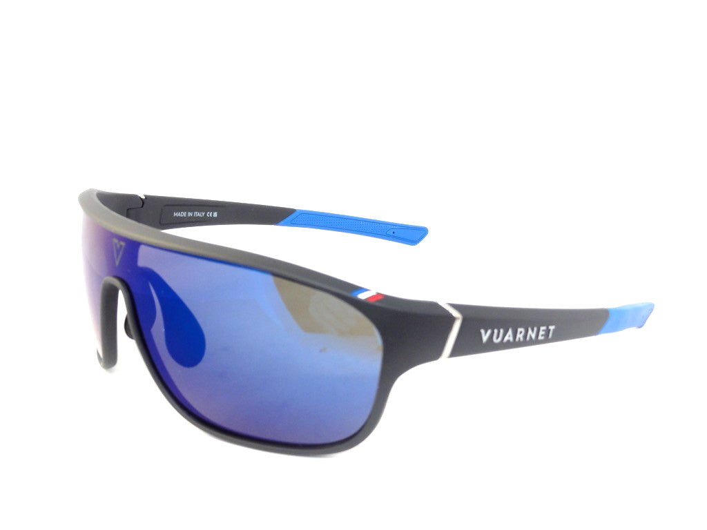 VUARNET  SUNGLASSES  VL  1929  0002 1726   HIGH DEFINITION LENS NEW RACING LARGE