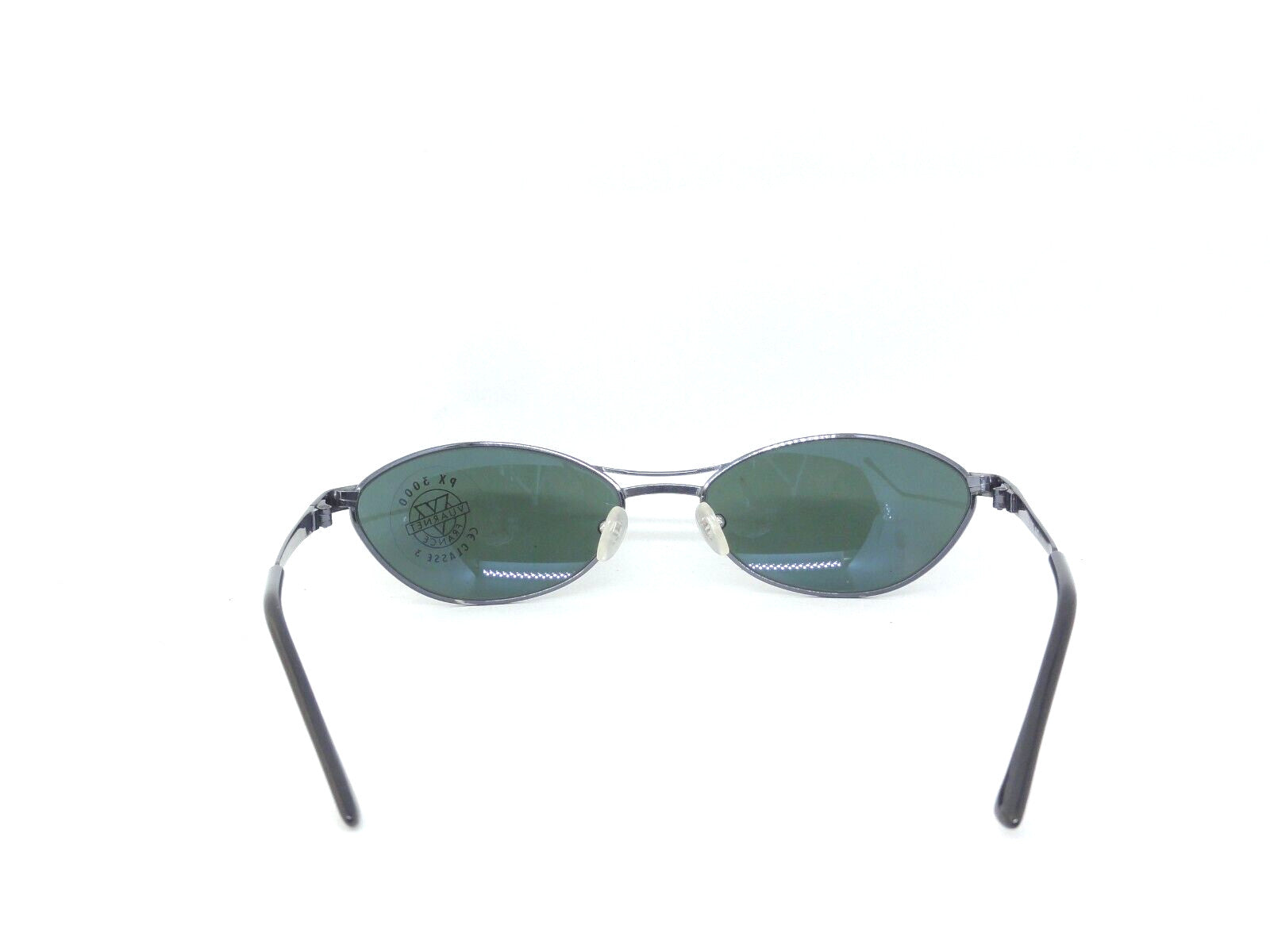 VUARNET 170  GREY VINTAGE SUNGLASSES 90S PX 3000  FRANCE