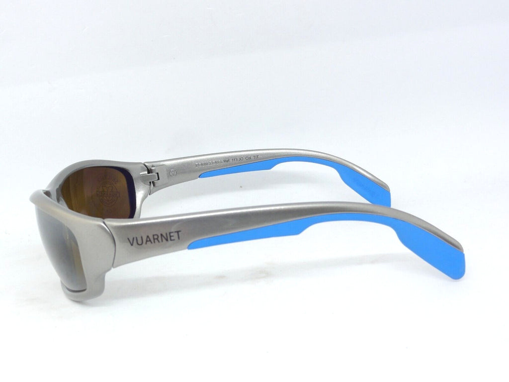 VUARNET VL 0113 113 RACING  SUNGLASSES  SKILYNX MINERAL LENSES  FRANCE