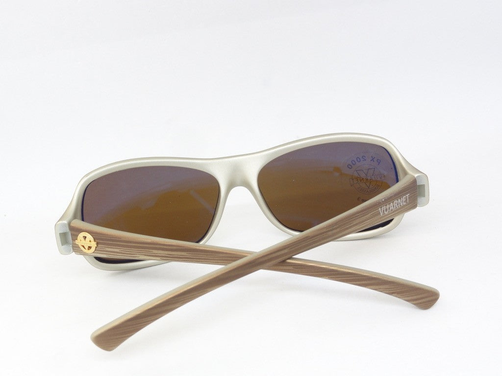 VUARNET  SUNGLASSES 125 BAHIA  PX 2000